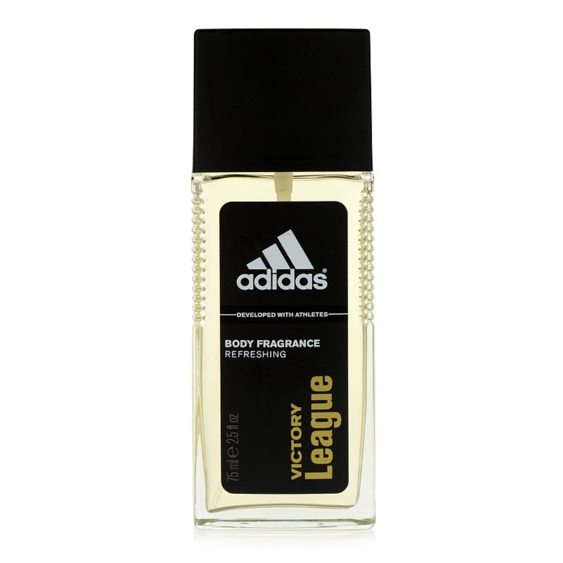 Adidas Victory League deodorant s rozprašovačem pro muže 75 ml Image