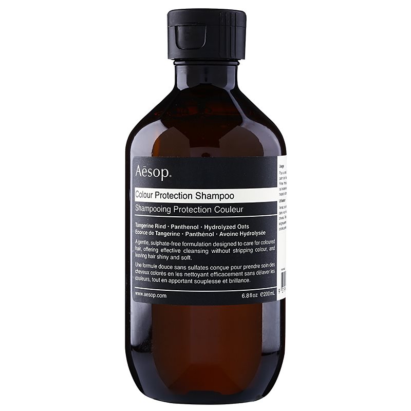 

Aēsop Hair Colour шампунь для захисту кольору без сульфатів