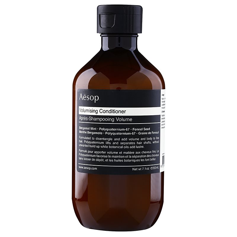 

Aēsop Hair Volumising кондиціонер для об'єму для тонкого волосся