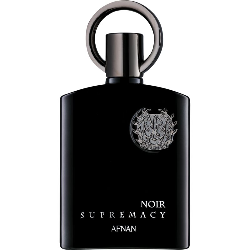 Afnan Supremacy Noir parfémovaná voda unisex 100 ml