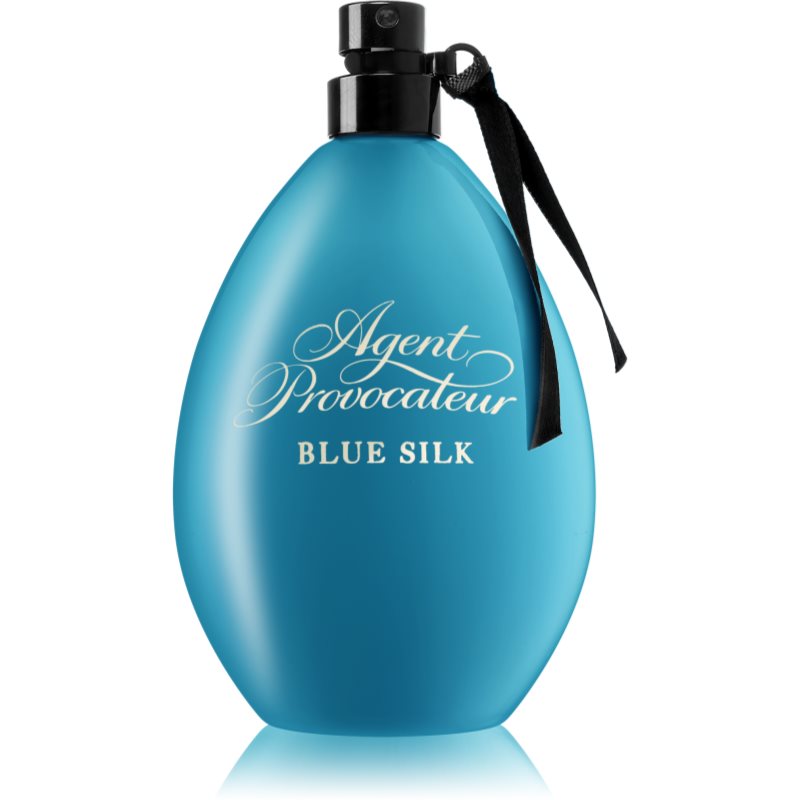 Agent Provocateur Blue Silk parfémovaná voda pro ženy 100 ml