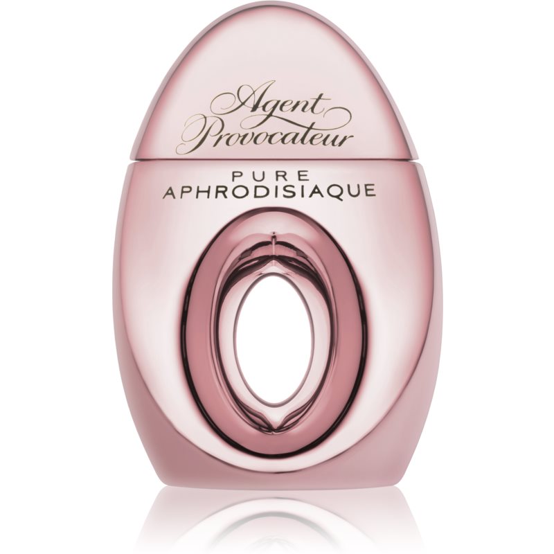 Agent Provocateur Pure Aphrodisiaque parfémovaná voda pro ženy 40 ml Image