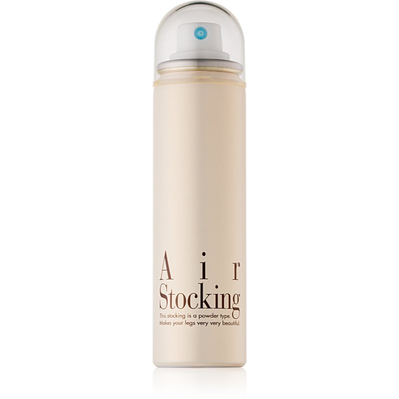 

AirStocking Premier Silk панчохи в аерозолі air-stocking для досконалого вигляду