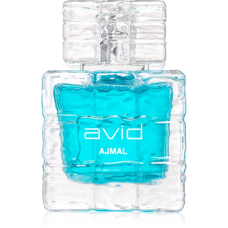 Ajmal Avid parfémovaná voda pro muže 75 ml Image