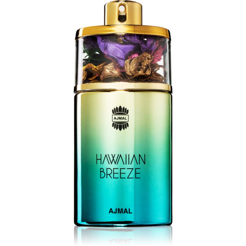 Ajmal Hawaiian Breeze parfémovaná voda pro ženy 75 ml Image