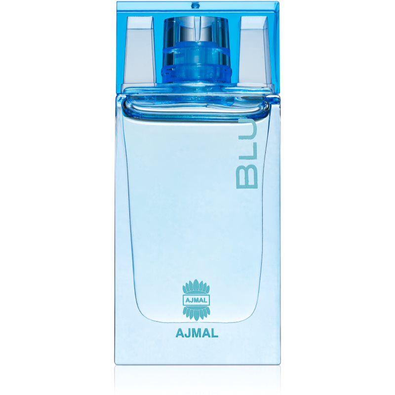 Ajmal Blu parfém (bez alkoholu) pro muže 10 ml Image