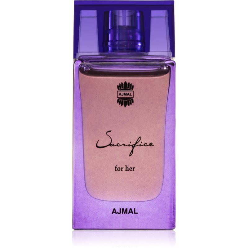 Ajmal Sacrifice for Her parfém (bez alkoholu) pro ženy 10 ml Image