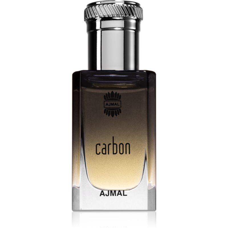 Ajmal Carbon parfém (bez alkoholu) pro muže 10 ml