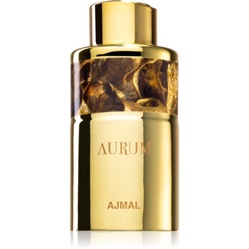 Ajmal Aurum parfém (bez alkoholu) pro ženy 10 ml Image