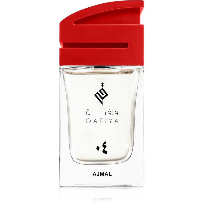 Ajmal Qafiya 4 parfémovaná voda unisex 75 ml