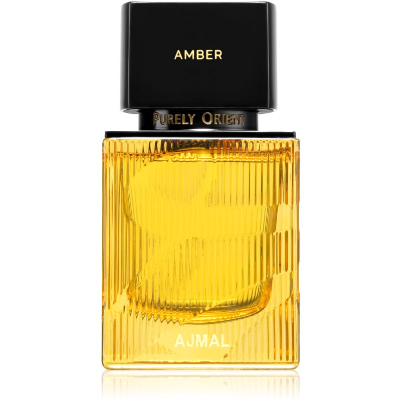 Ajmal Purely Orient Amber parfém unisex 75 ml Image