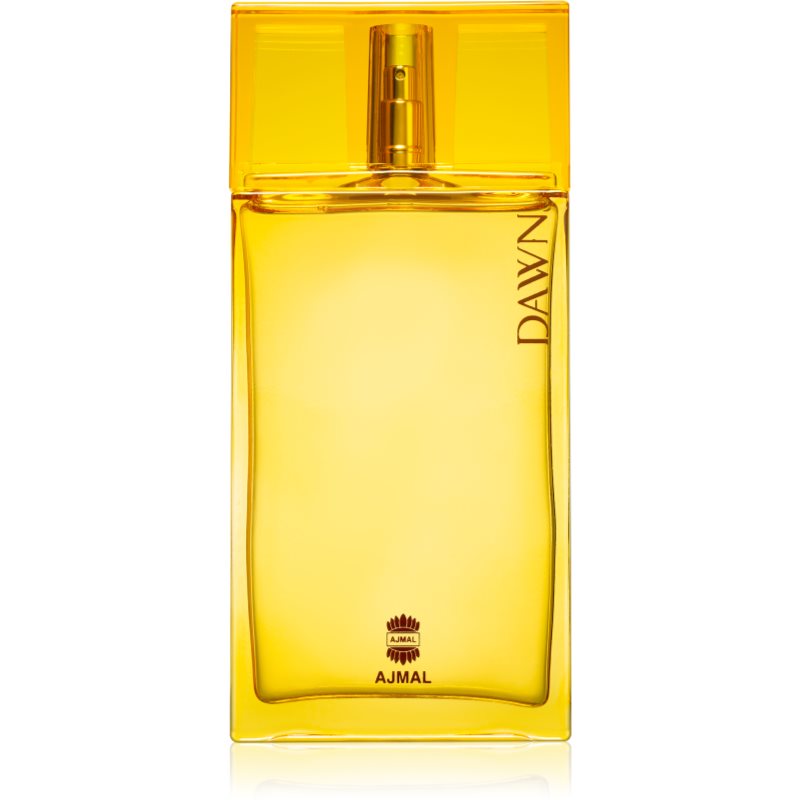 Ajmal Dawn Eau de Parfum para mulheres 90 ml