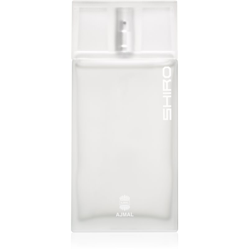 Ajmal Shiro parfémovaná voda pro muže 90 ml