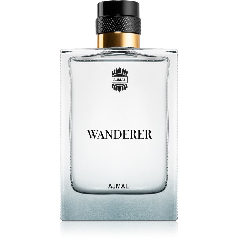 Ajmal Wanderer parfémovaná voda pro muže 100 ml