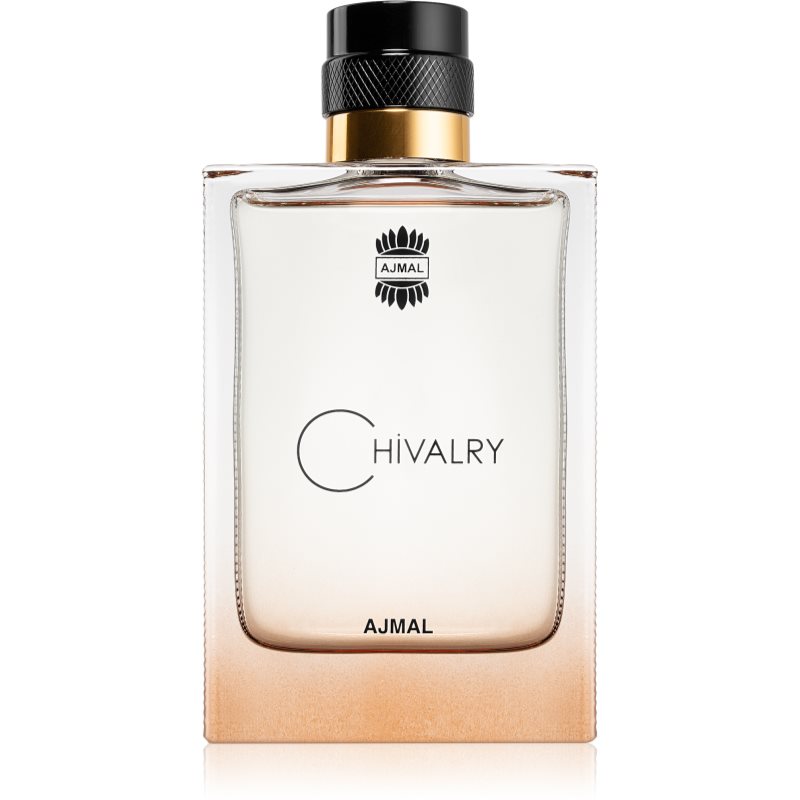 Ajmal Chivalry parfémovaná voda pro muže 100 ml Image