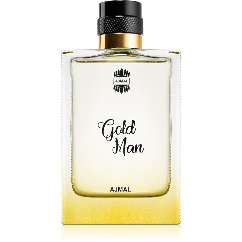 Ajmal Gold Man parfémovaná voda pro muže 100 ml Image
