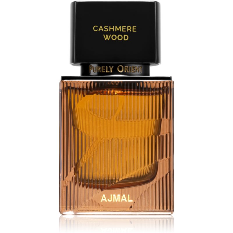 Ajmal Purely Orient Cashmere Wood parfémovaná voda unisex 75 ml Image