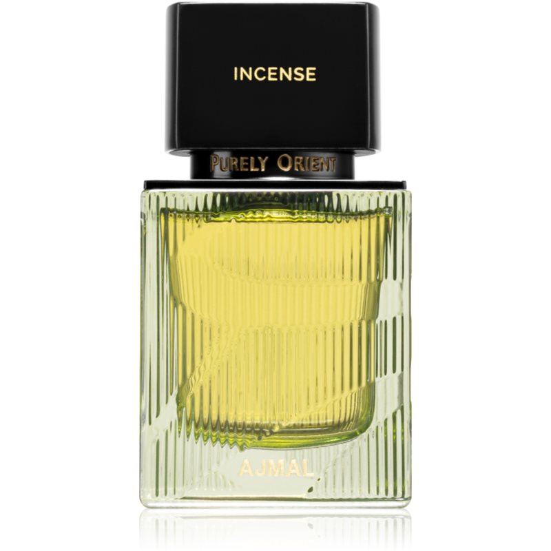 Ajmal Purely Orient Incense parfémovaná voda unisex 75 ml