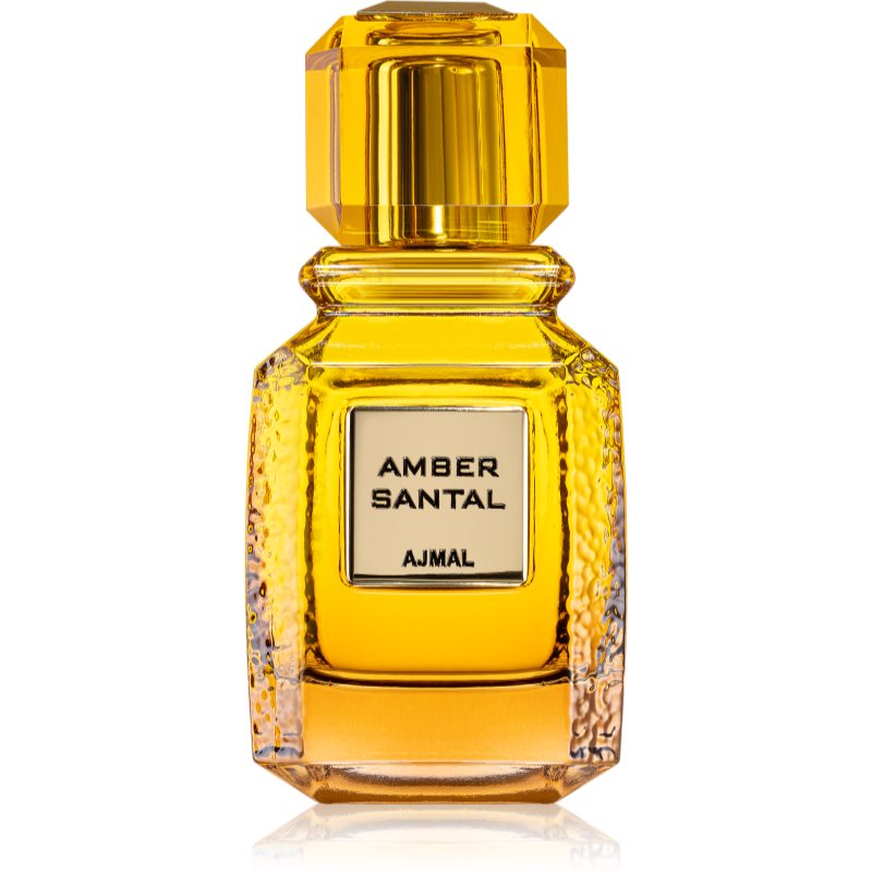 Ajmal Amber Santal parfémovaná voda unisex 100 ml Image