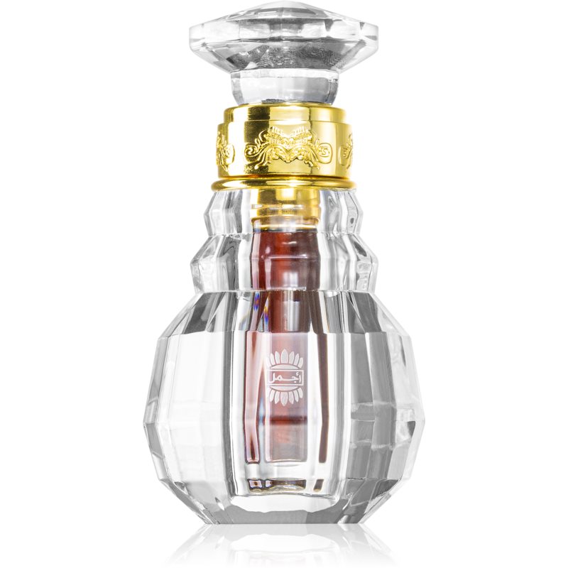 Ajmal Dahn Al Oudh Madeh parfémovaný olej unisex 3 ml Image