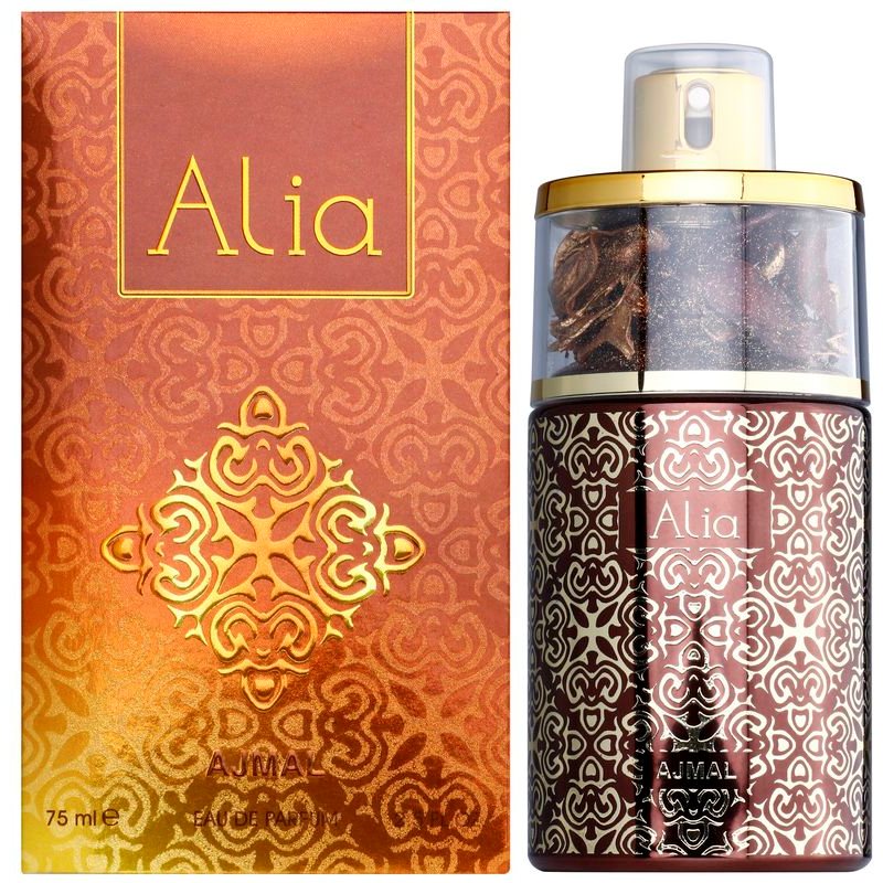 Ajmal Alia parfémovaná voda pro ženy 75 ml Image