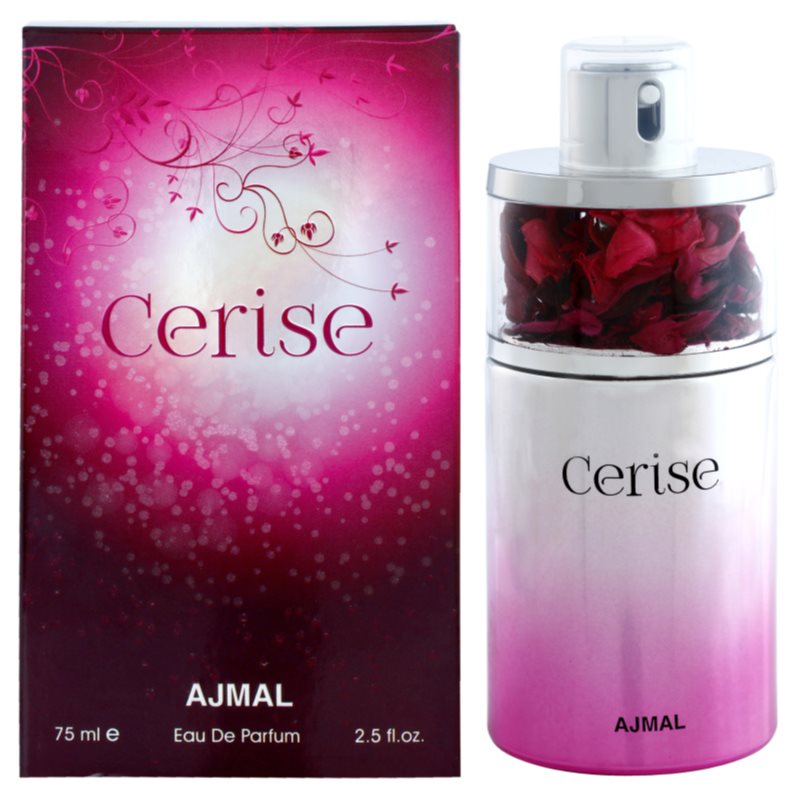 Ajmal Cerise parfémovaná voda pro ženy 75 ml Image