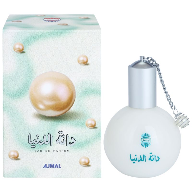 Ajmal Danat al Duniya parfémovaná voda pro ženy 60 ml Image