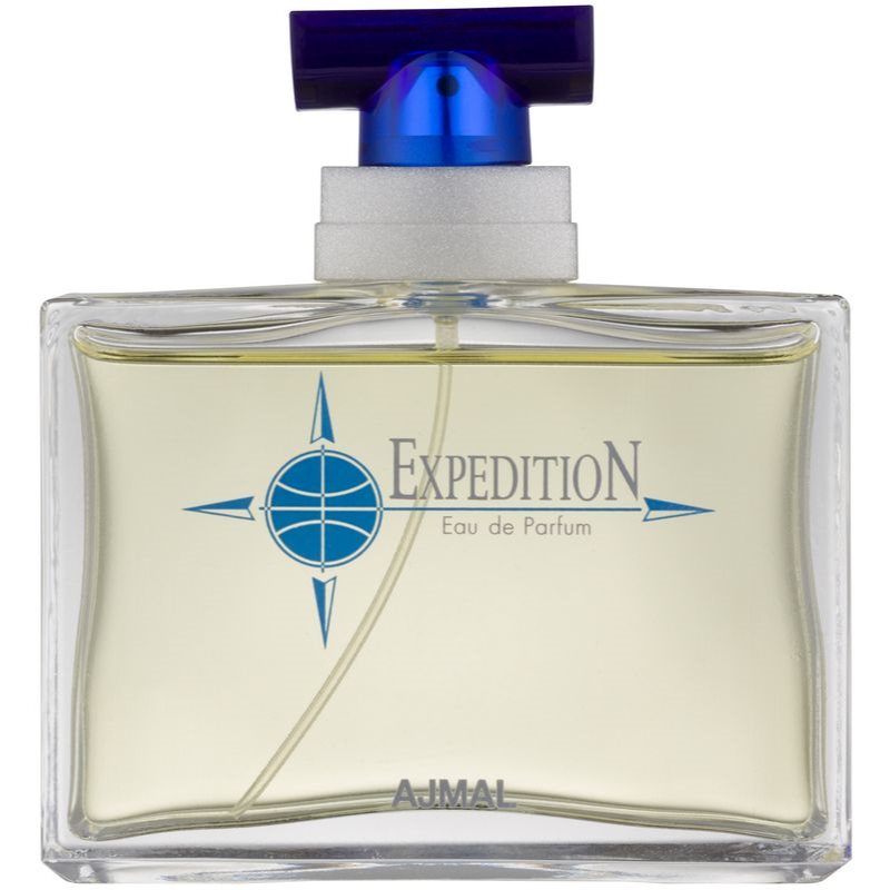 Ajmal Expedition parfémovaná voda pro muže 100 ml Image