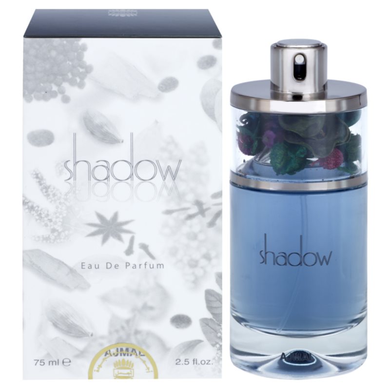 Ajmal Shadow II For Him parfémovaná voda pro muže 75 ml Image