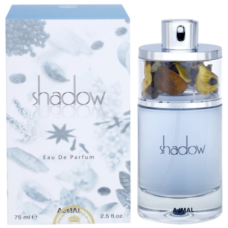 Ajmal Shadow For Him parfémovaná voda pro muže 75 ml