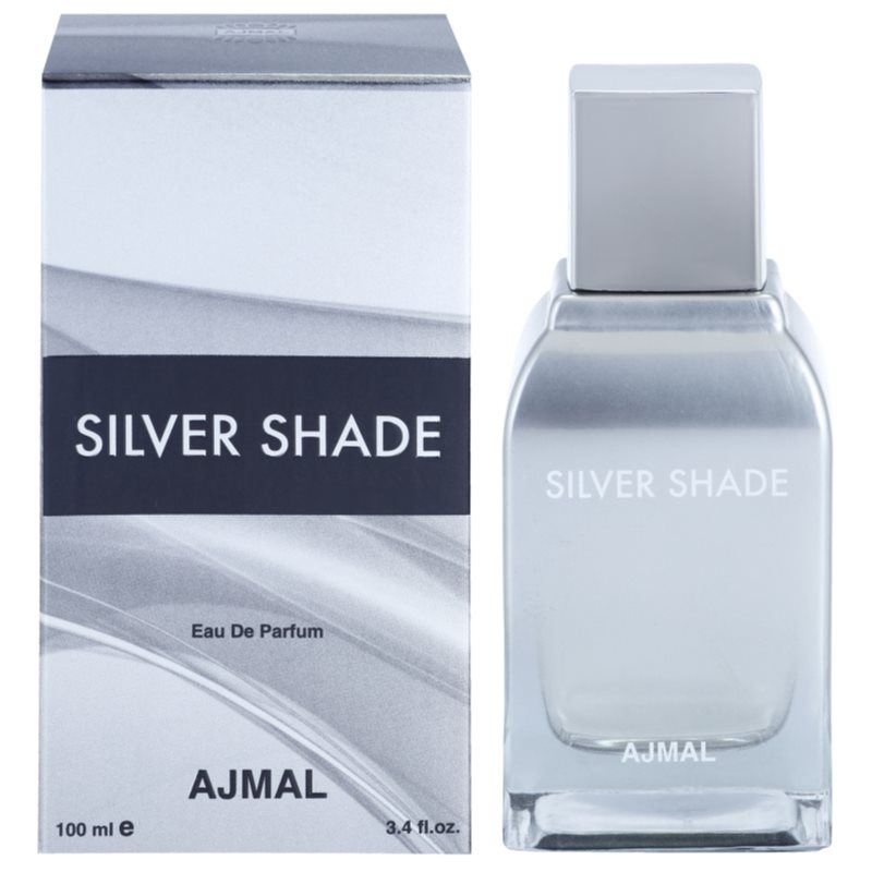 Ajmal Silver Shade parfémovaná voda unisex 100 ml Image