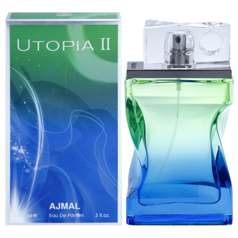 Ajmal Utopia II parfémovaná voda pro muže 90 ml Image