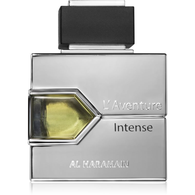 Al Haramain L'aventure Intense parfémovaná voda unisex 100 ml Image