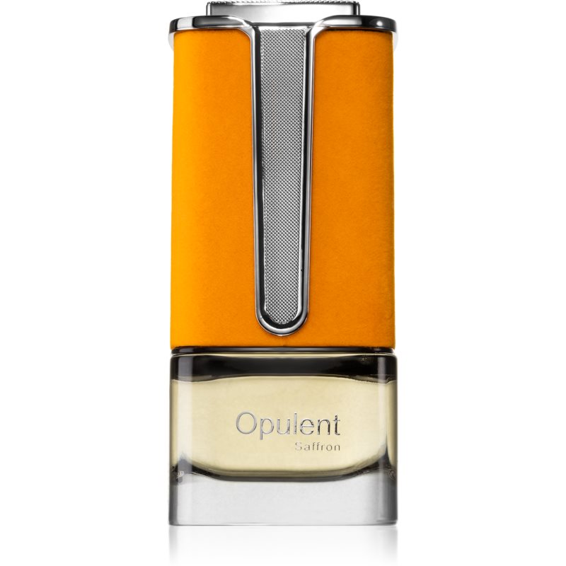Al Haramain Opulent Saffron parfémovaná voda unisex 100 ml Image