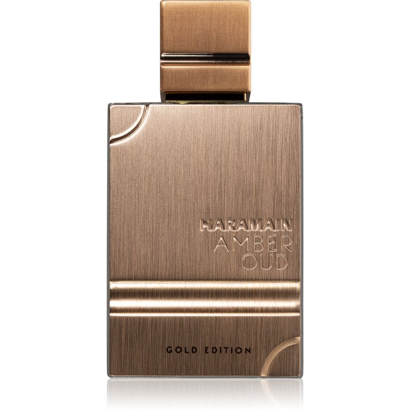 Al Haramain Amber Oud Gold Edition parfémovaná voda unisex 60 ml Image