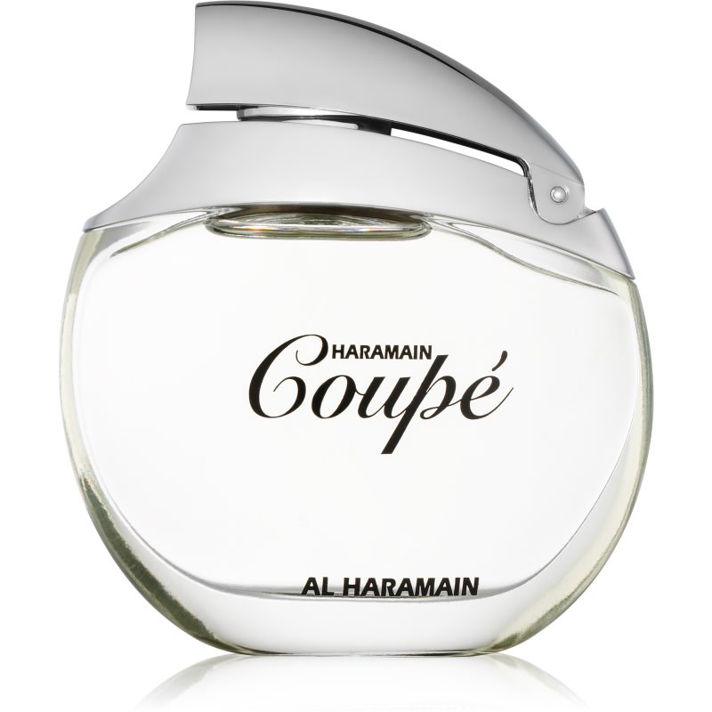 Al Haramain Coupe parfémovaná voda pro muže 80 ml Image