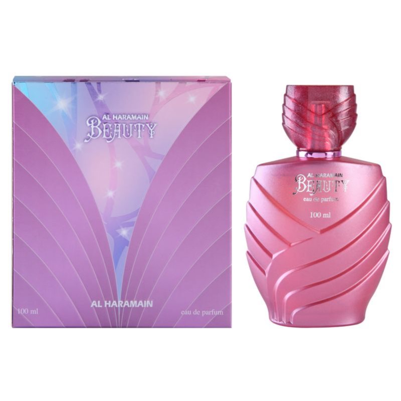Al Haramain Beauty parfémovaná voda pro ženy 100 ml Image