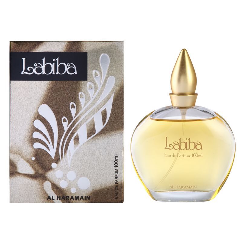Al Haramain Labiba parfémovaná voda pro ženy 100 ml