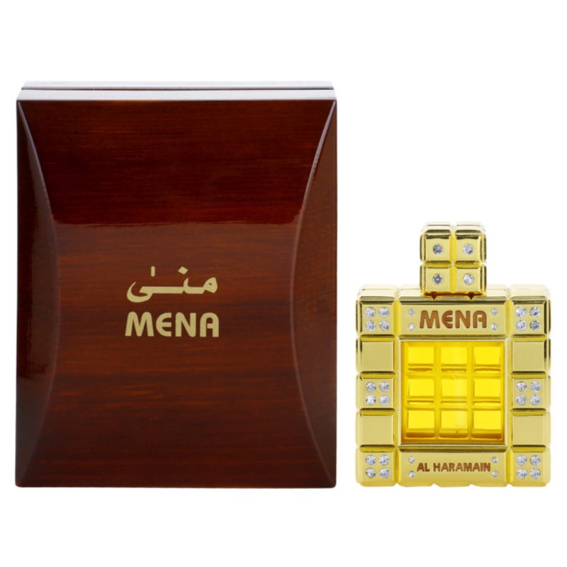 Al Haramain Mena parfém unisex 25 ml Image