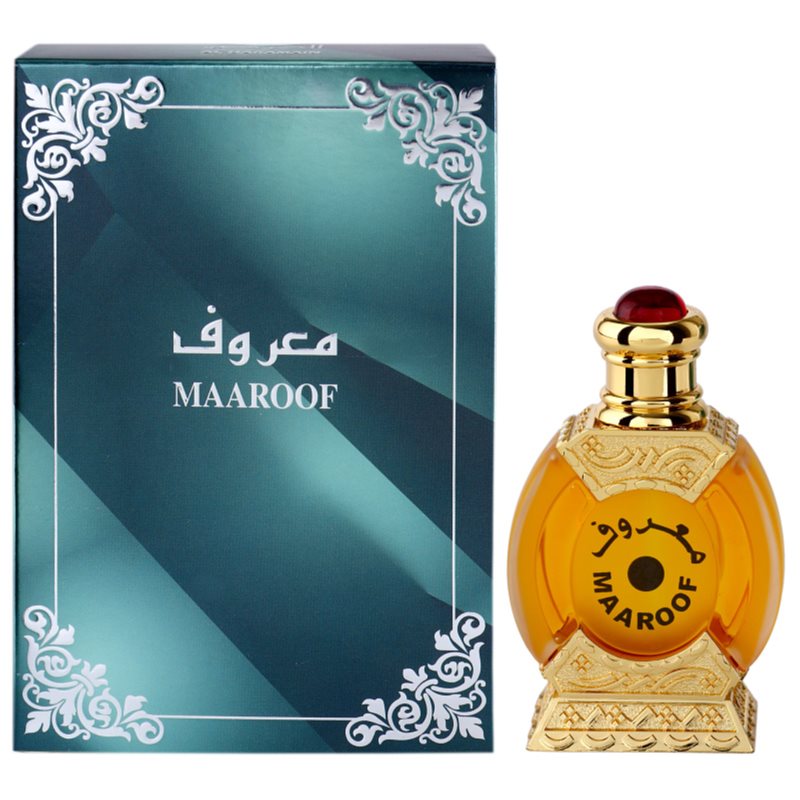 Al Haramain Maaroof parfémovaná voda pro ženy 25 ml