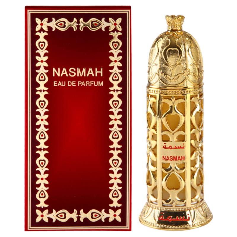 Al Haramain Nasmah parfémovaná voda pro muže 50 ml Image
