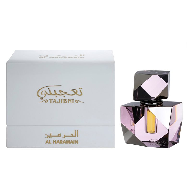 Al Haramain Tajibni parfémovaný olej pro ženy 6 ml Image