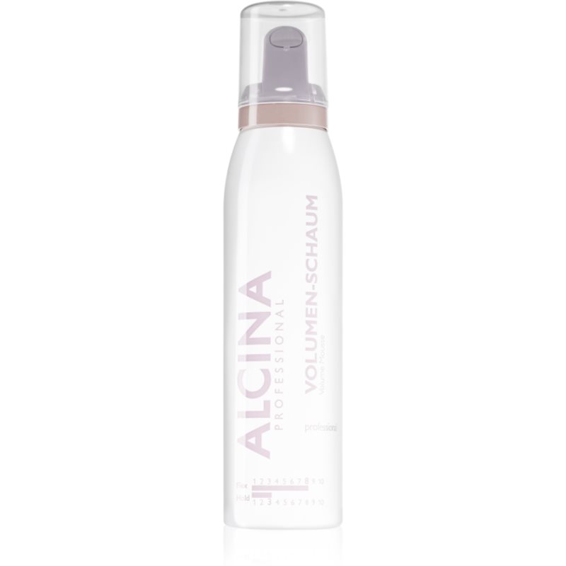 Alcina Styling Professional pěna pro objem vlasů 150 ml