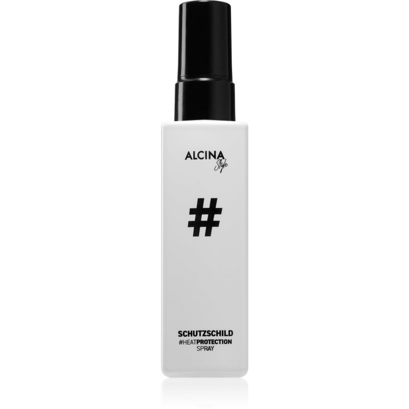 Alcina #ALCINA Style sprej pro ochranu vlasů před teplem 100 ml Image