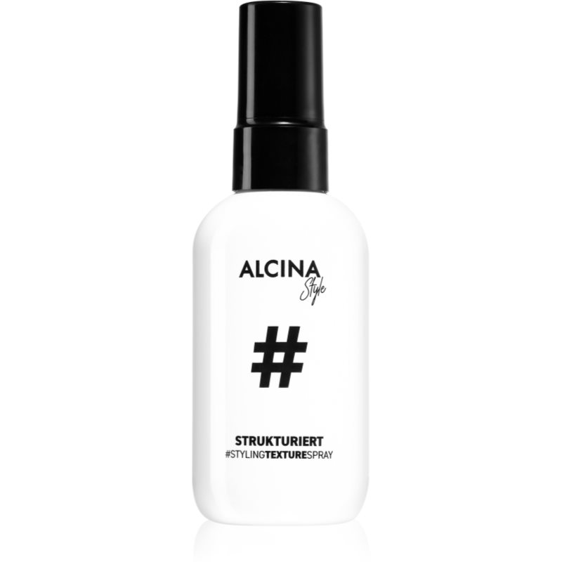 Alcina #ALCINA Style strukturovací stylingový sprej 100 ml