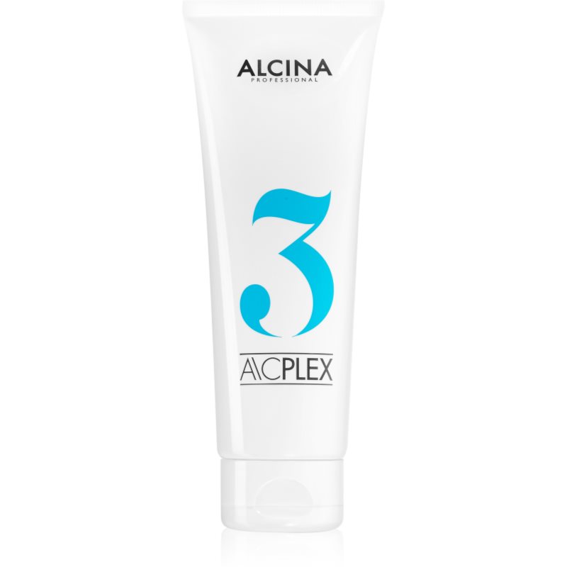 Alcina A\CPlex posilující péče pro vlasy mezi barvením 125 ml Image