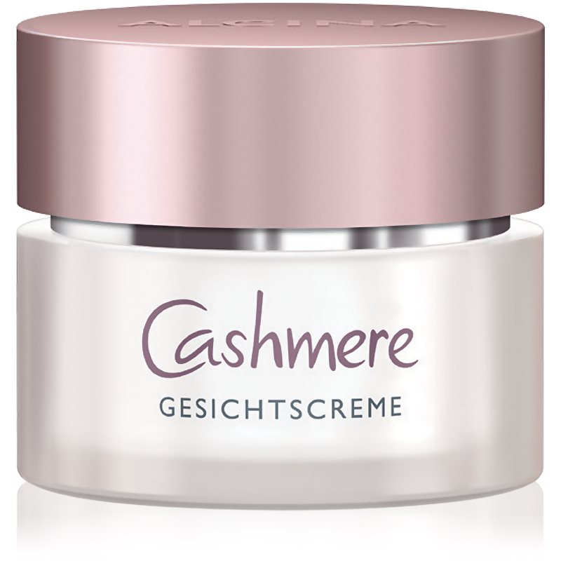 

Alcina Cashmere люксовий засіб для догляду в зимовий період