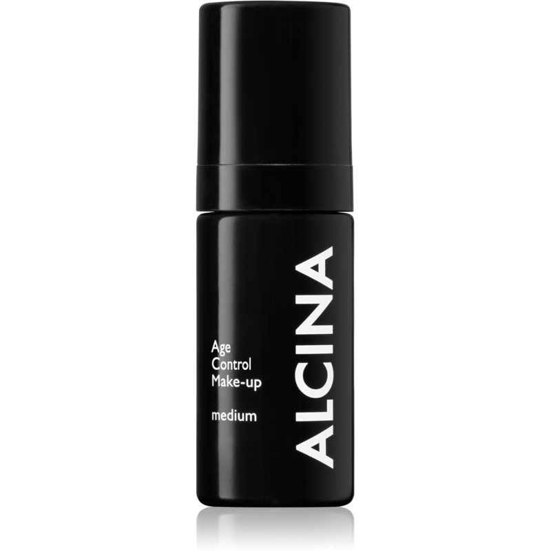 Alcina Age Control vyhlazující make-up pro mladistvý vzhled 30 ml Image