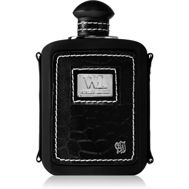Alexandre.J Western Leather Black parfémovaná voda pro muže 100 ml