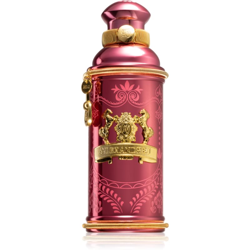 Alexandre.J The Collector: Altesse Mysore parfémovaná voda pro ženy 100 ml Image